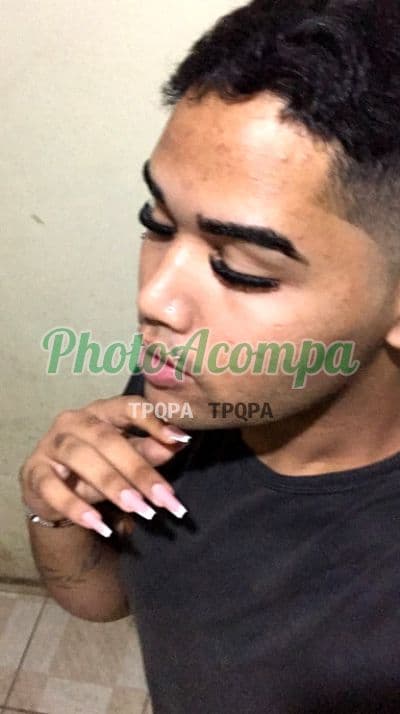 Acompanhante masculino foto real em Suzano, foto 2 de Luiz Felipe