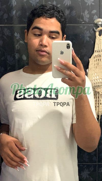 Acompanhante masculino foto verificada em Suzano (3) — Luiz Felipe