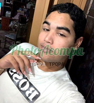 Foto 4: Acompanhante masculino imagem autêntica em Suzano — Luiz Felipe