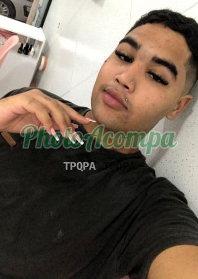 Acompanhante masculino foto sem retoque em Suzano (5) — Luiz Felipe