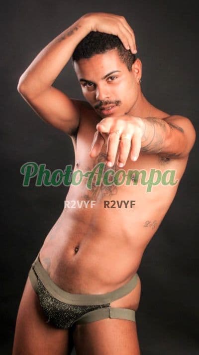 Foto 5: Acompanhante masculino foto sem retoque em João Pessoa — Lukas Brasil