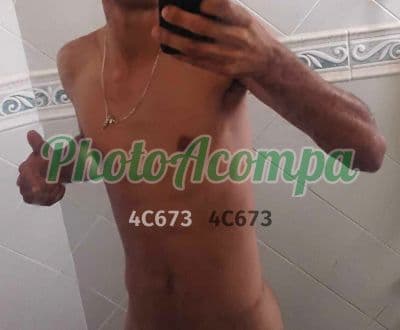 Acompanhante masculino em São Paulo — beijo na boca, foto 2 de Lukas Robert