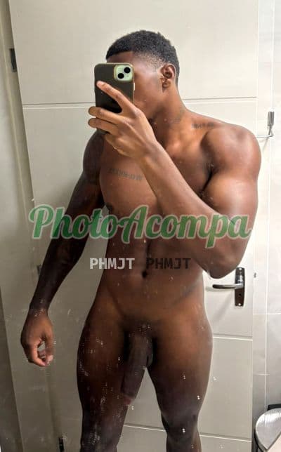 Acompanhante masculino foto verificada em ABC Paulista (3) — Lux