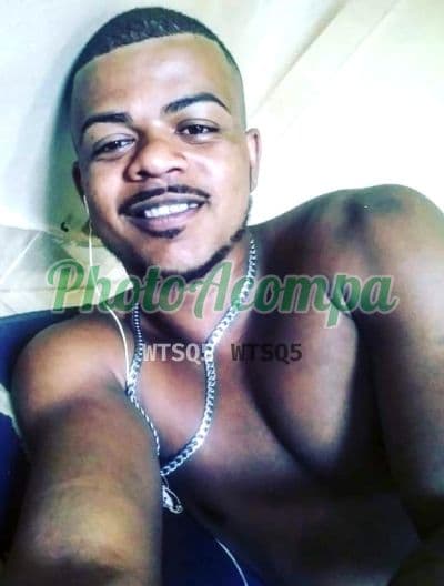 Acompanhante masculino foto verificada em Duque de Caxias, foto 3 de M Paulo