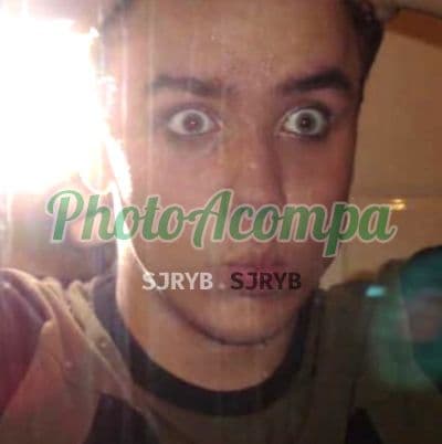 Foto 6: Acompanhante masculino imagem original em Niterói — Mac Alemão