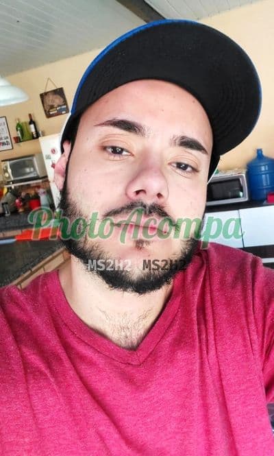 Foto 3: Acompanhante masculino foto verificada em Campinas — Macho Gostoso