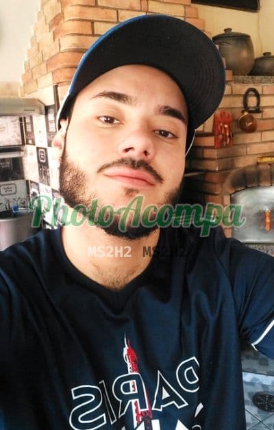 Acompanhante masculino foto sem retoque em Campinas — Macho Gostoso, foto 5
