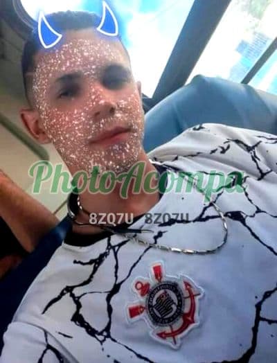 Foto 2: Acompanhante masculino foto real em Caruaru — Mago Do Gera