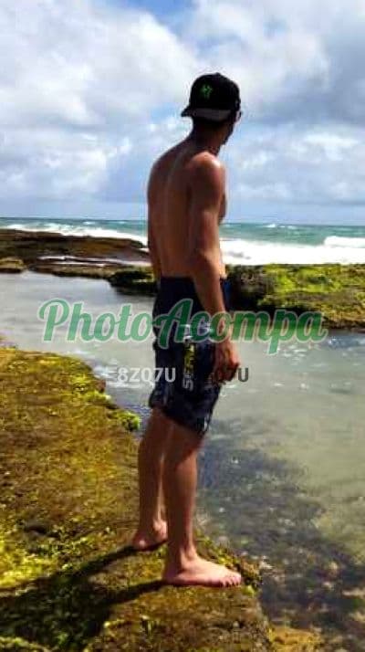 Acompanhante masculino imagem original em Caruaru (6) — Mago Do Gera