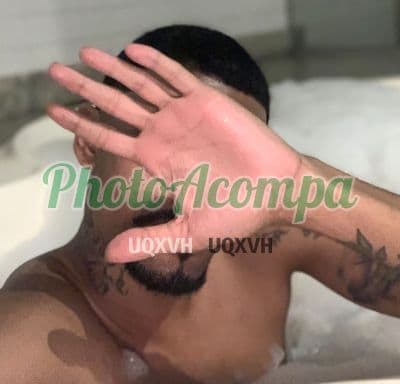 Acompanhante masculino foto sem retoque em Vila Velha (5) — Maicon