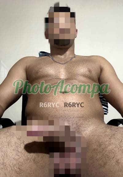 Foto 2: Acompanhante masculino em São Paulo — beijo na boca, Malvadinho