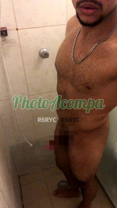 Acompanhante masculino foto verificada em São Paulo, foto 3 de Malvadinho