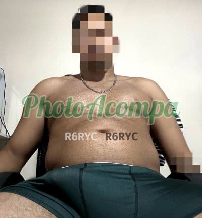 Acompanhante masculino foto sem retoque em São Paulo (5) — Malvadinho