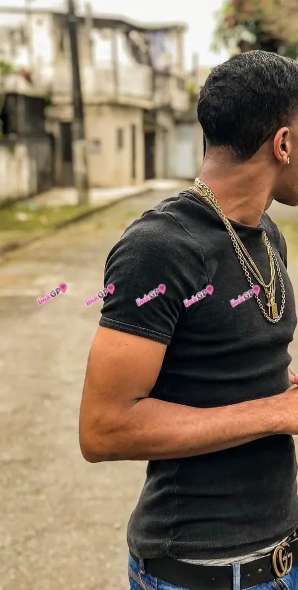 Acompanhante masculino foto verificada em Maceió (3) — Man De Curtição