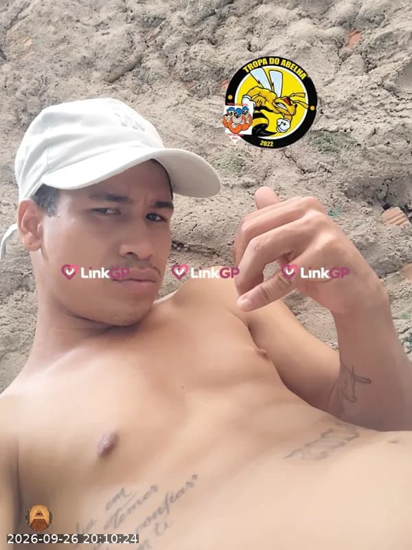 Foto 2: Acompanhante masculino em Manaus — acompanhante para evento, Manauara Pg(hetero) 20cmrola