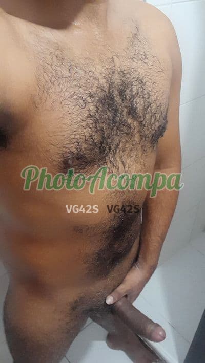 Acompanhante masculino foto sem retoque em Salvador, foto 5 de Manoel Junior