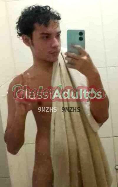 Acompanhante masculino imagem do anúncio em Rio de Janeiro — Manoel Martins