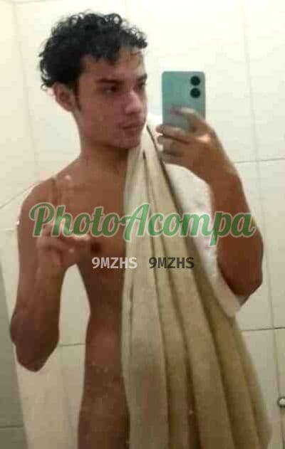 Acompanhante masculino em Rio de Janeiro com beijo grego (6) — Manoel Martins