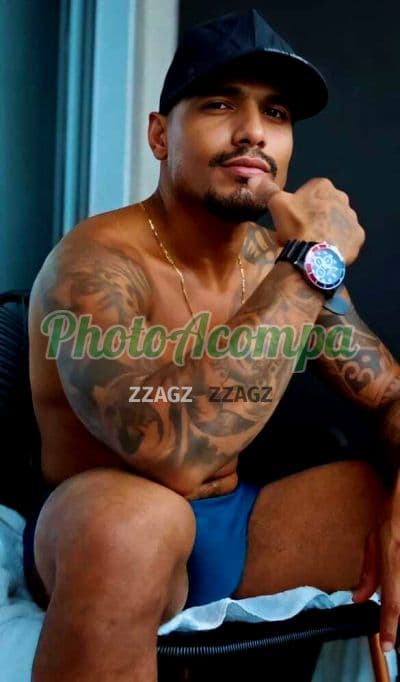 Foto 5: Acompanhante masculino foto sem retoque em Rio de Janeiro — Marcelo