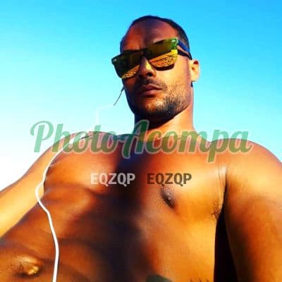 Acompanhante masculino foto sem retoque em Rio das Ostras (5) — Marcelo Maromba