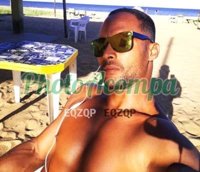 Acompanhante masculino imagem original em Rio das Ostras — Marcelo Maromba, foto 6