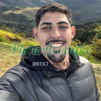 Foto 3: Acompanhante masculino foto verificada em São Paulo — Marcelo Marques
