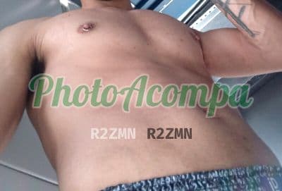 Acompanhante masculino em São Paulo com beijo na boca (2) — Marcelo Miranda
