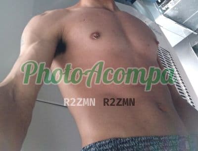 Acompanhante masculino foto verificada em São Paulo — Marcelo Miranda, foto 3
