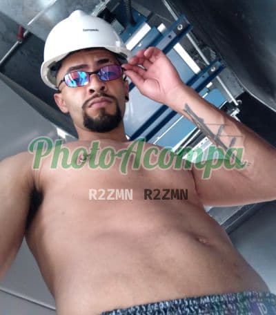Foto 5: Acompanhante masculino foto sem retoque em São Paulo — Marcelo Miranda