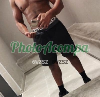 Acompanhante masculino foto verificada em ABC Paulista (3) — Marcelo Reis