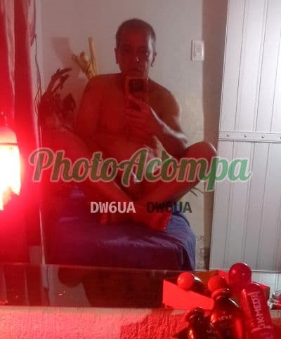 Foto 3: Acompanhante masculino foto verificada em Belo Horizonte — Marcelo Tântrico