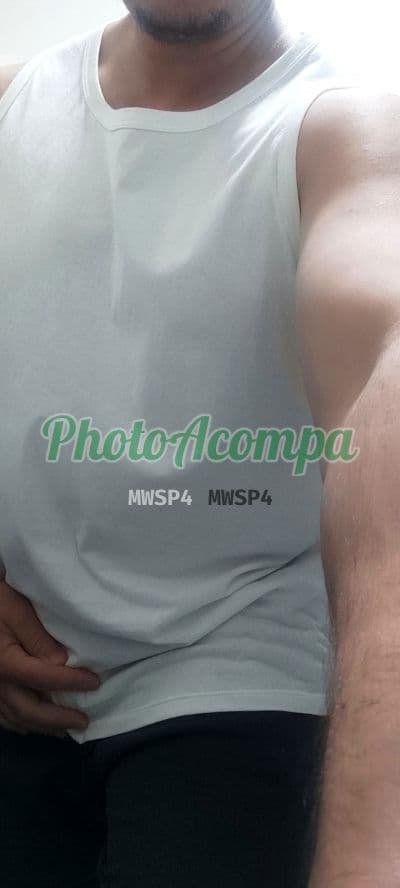 Acompanhante masculino em Americana com beijo na boca (4) — Marco