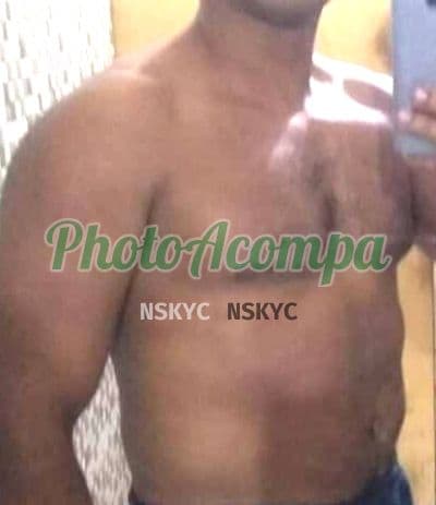 Foto 3: Acompanhante masculino foto verificada em Campinas — Marcos