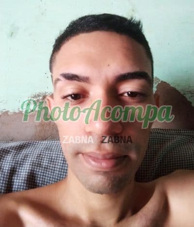 Foto 4: Acompanhante masculino imagem autêntica em Teresina — Marcos