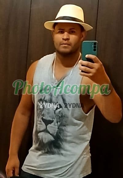 Acompanhante masculino foto verificada em Rio de Janeiro, foto 3 de Marcos