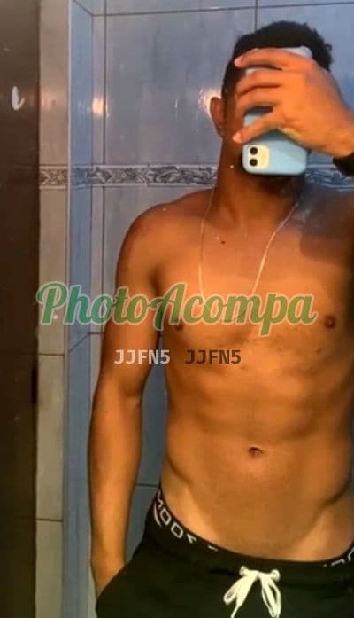 Acompanhante masculino foto verificada em Campinas, foto 3 de Marcos