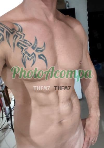 Acompanhante masculino foto sem retoque em Campinas (5) — Marcos