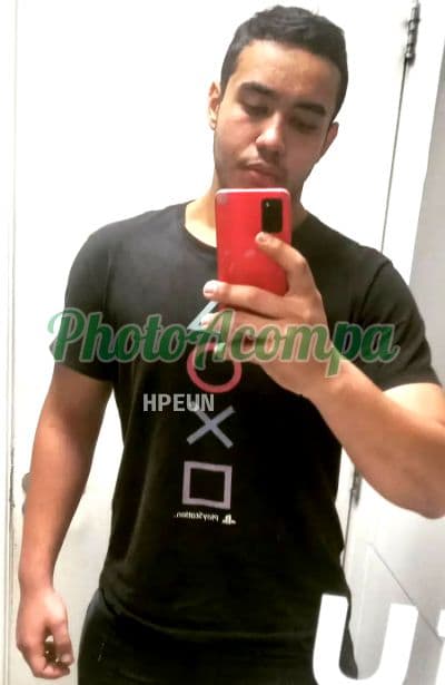 Acompanhante masculino foto sem retoque em São Paulo, foto 5 de Marcos
