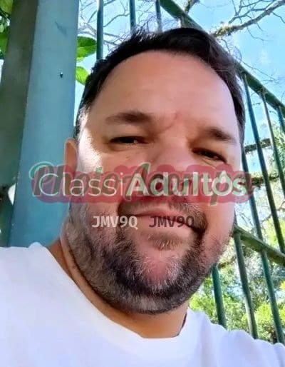 Acompanhante masculino imagem do anúncio em Guarulhos — Marcos