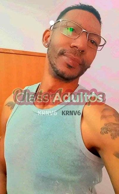 Marcos — acompanhante masculino em Guarulhos