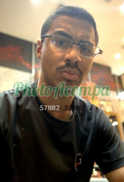 Acompanhante masculino foto sem retoque em ABC Paulista — Marcos Bianchi, foto 5