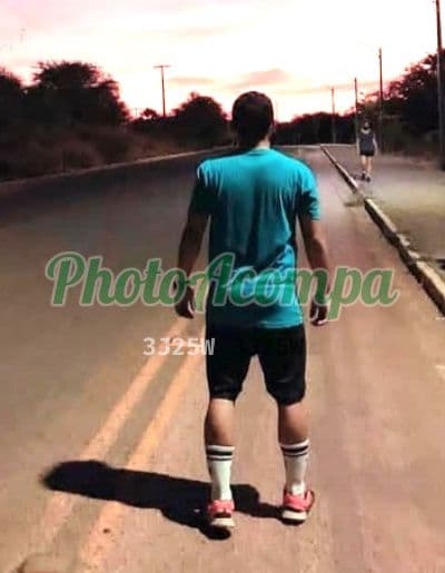 Foto 2: Acompanhante masculino em Osasco — beijo grego, Marcos Eduardo