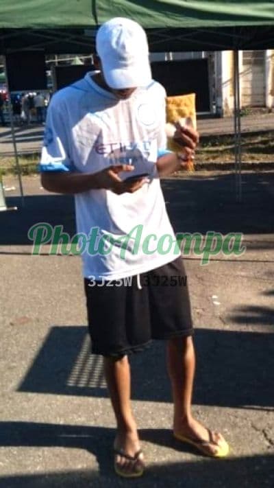Foto 3: Acompanhante masculino foto verificada em Osasco — Marcos Eduardo