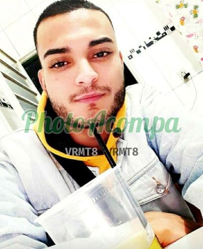 Acompanhante masculino em São José dos Campos — beijo na boca, foto 6 de Marcos Fortes