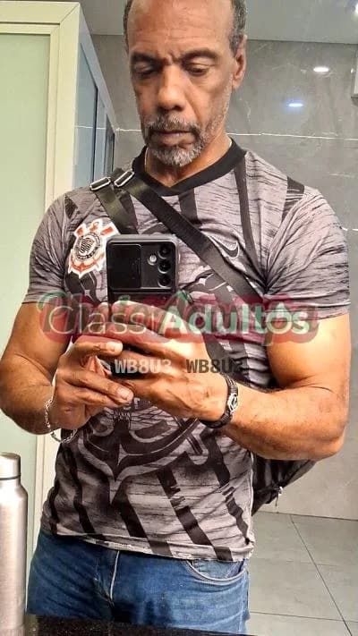 Acompanhante masculino imagem do anúncio em Mogi das Cruzes — Marcos Mendes