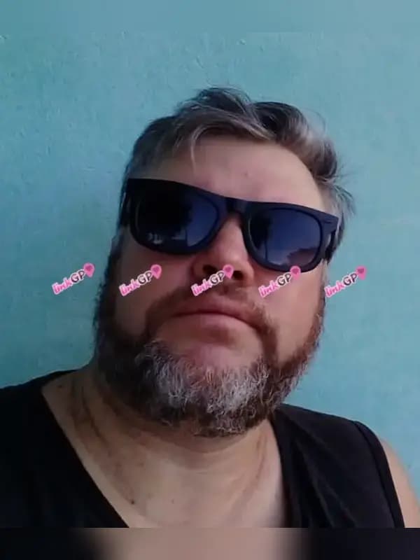 Foto 2: Acompanhante masculino em Passo Fundo — beijo grego, Marcos Santos