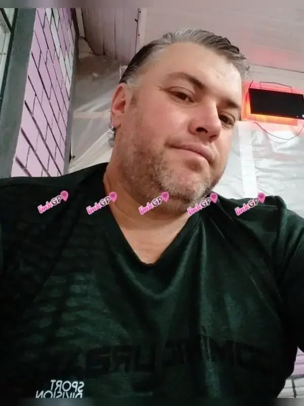 Acompanhante masculino em Passo Fundo com dominação online (4) — Marcos Santos