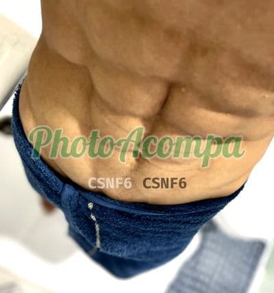 Acompanhante masculino foto sem retoque em São Paulo (5) — Marcos Santos