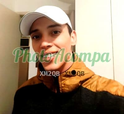 Acompanhante masculino foto verificada em São Paulo (3) — Marcos Vinicius