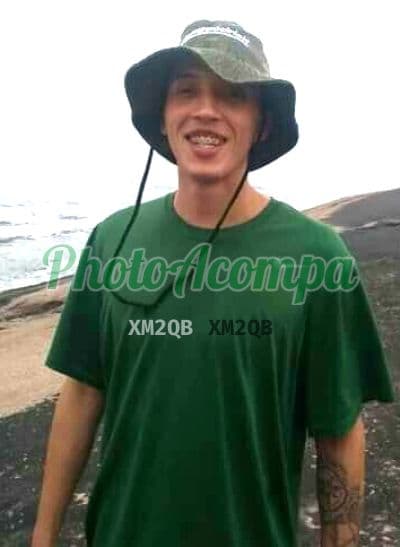 Acompanhante masculino foto sem retoque em São Paulo — Marcos Vinicius, foto 5